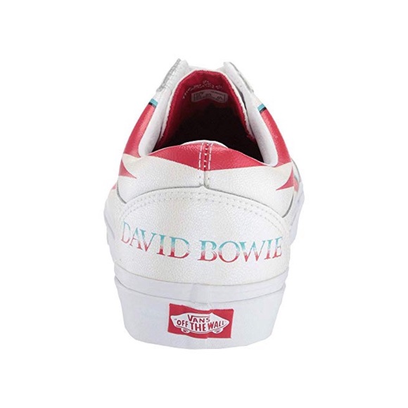 ⚡️SOLD @150$ Vans David Bowie, Old Skool - Picture 5 of 7